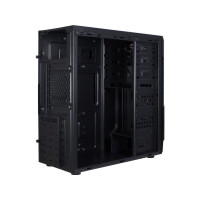 Produktbild för Inter-Tech B-42 RGB - tower - ATX
