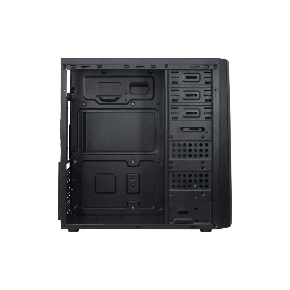 Produktbild för Inter-Tech B-42 RGB - tower - ATX