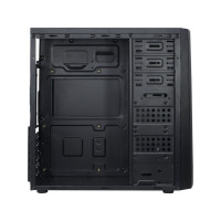 Produktbild för Inter-Tech B-42 RGB - tower - ATX