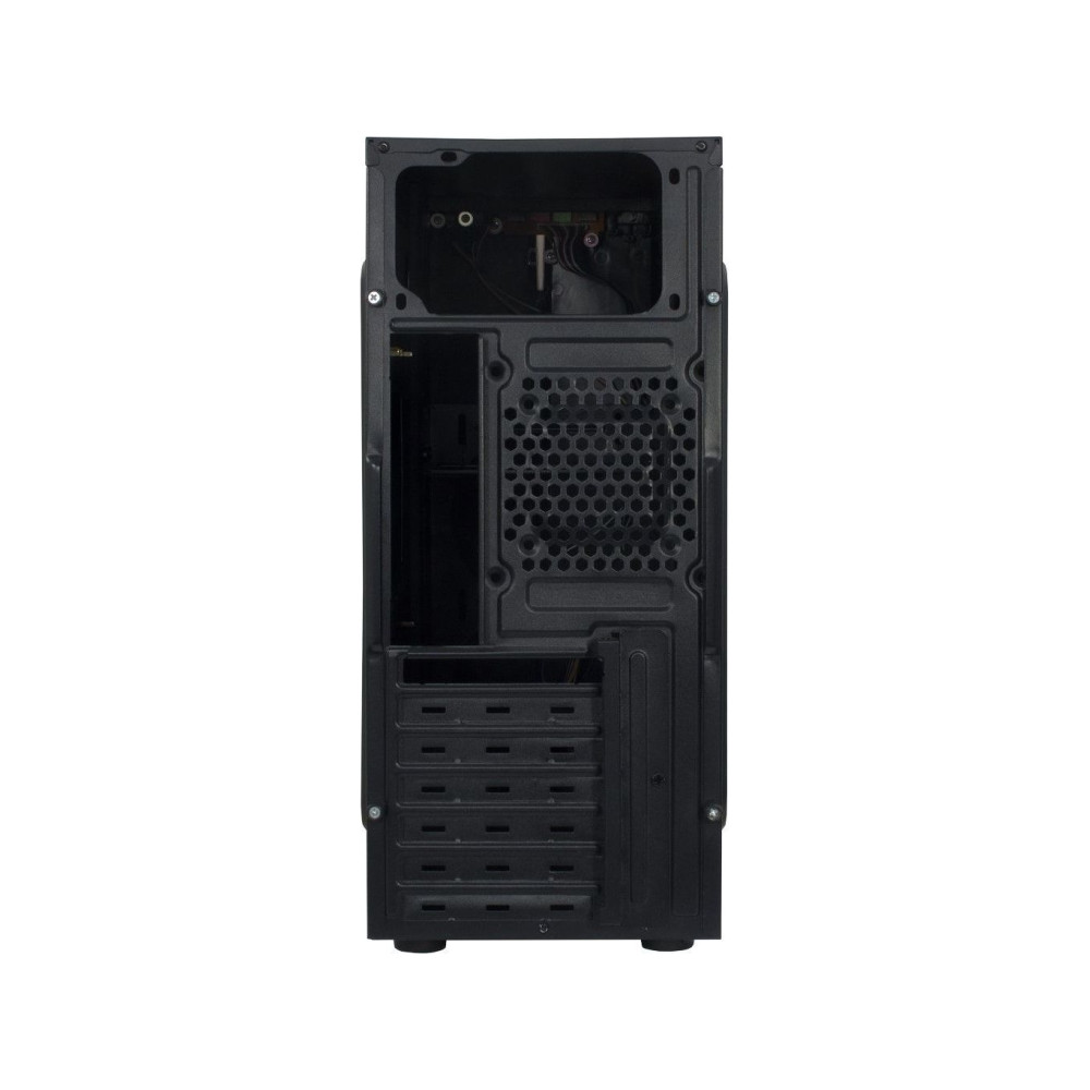 Produktbild för Inter-Tech B-42 RGB - tower - ATX