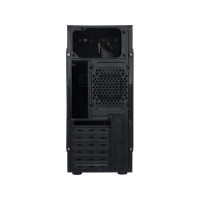 Produktbild för Inter-Tech B-42 RGB - tower - ATX