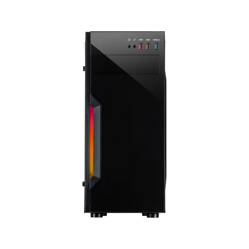 Produktbild för Inter-Tech B-42 RGB - tower - ATX
