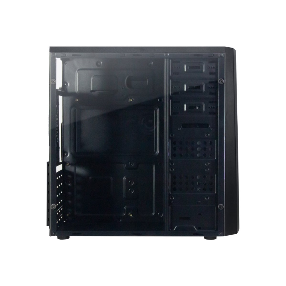 Produktbild för Inter-Tech B-42 RGB - tower - ATX