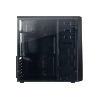 Produktbild för Inter-Tech B-42 RGB - tower - ATX