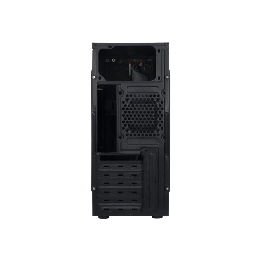 Produktbild för Inter-Tech B-42 RGB - tower - ATX