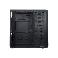 Produktbild för Inter-Tech B-42 RGB - tower - ATX