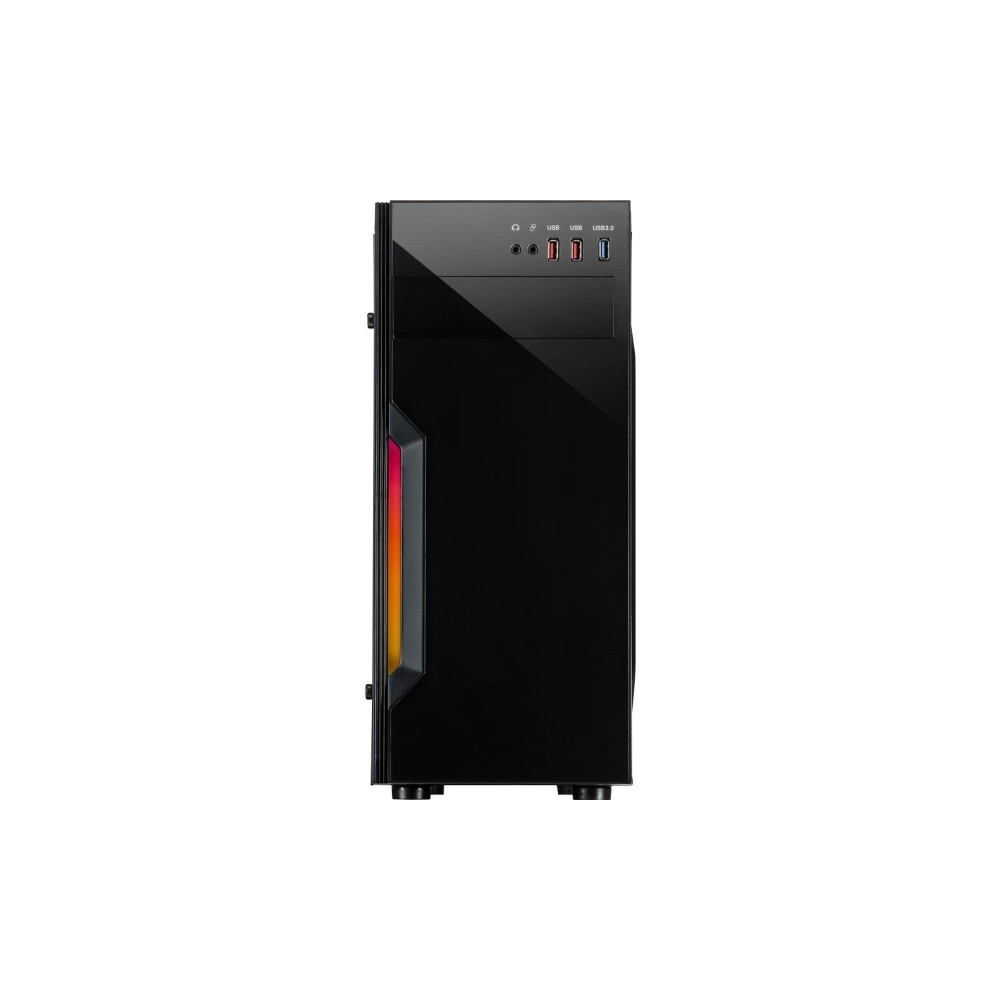 Produktbild för Inter-Tech B-42 RGB - tower - ATX