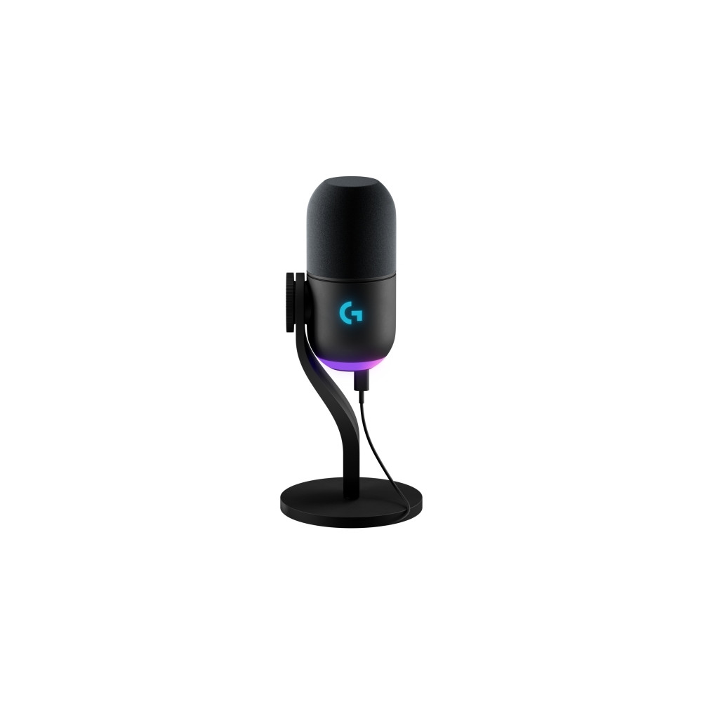 Produktbild för Logitech G Yeti GX - mikrofon