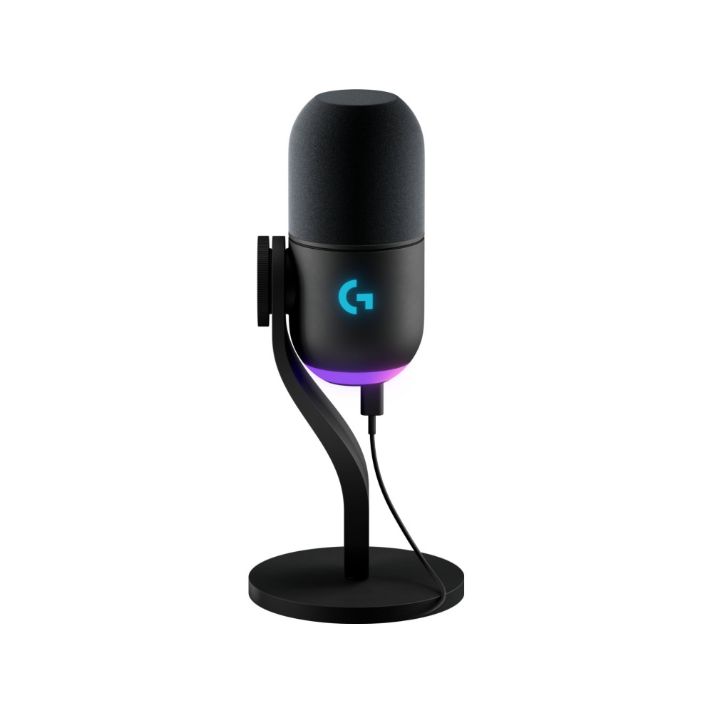 Produktbild för Logitech G Yeti GX - mikrofon