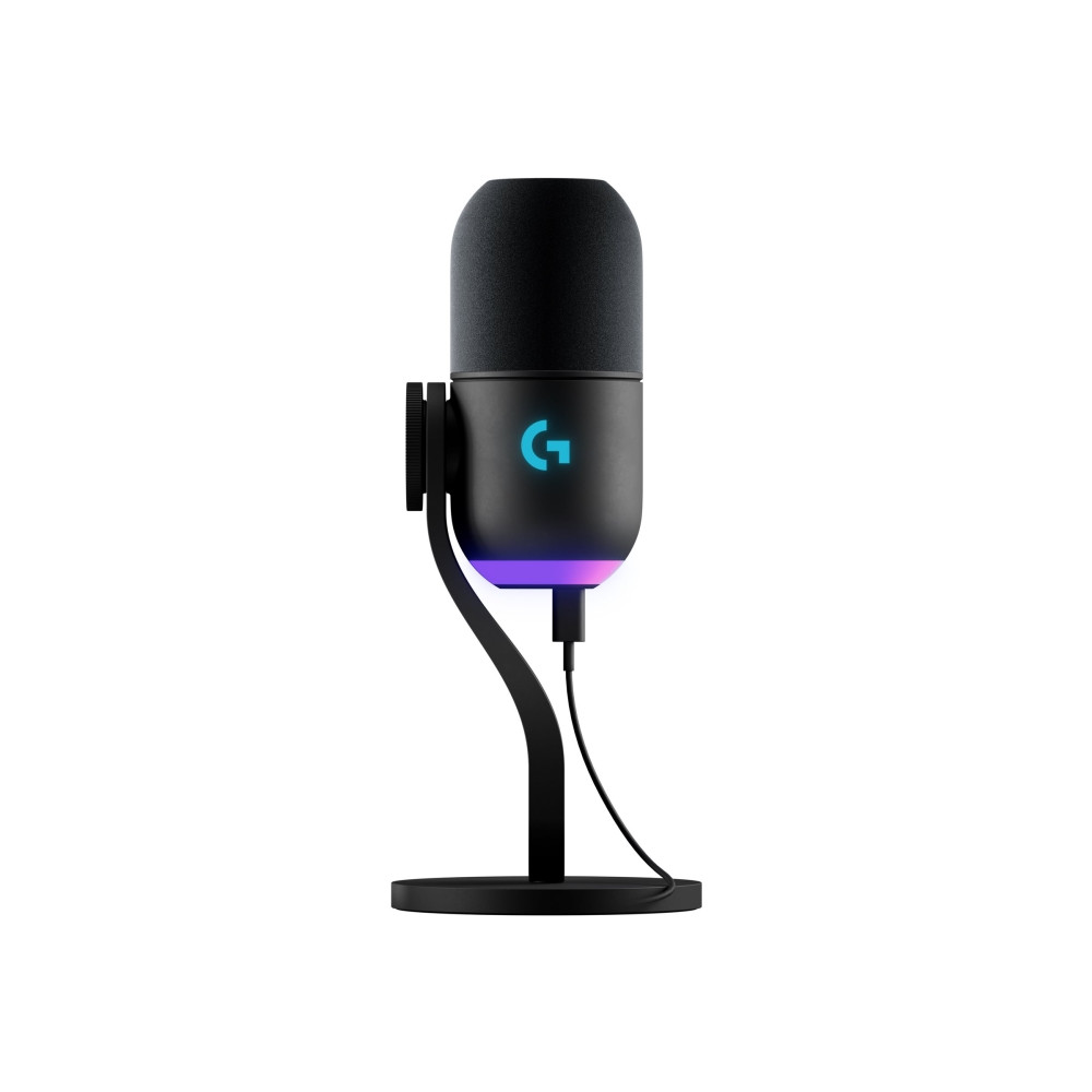 Produktbild för Logitech G Yeti GX - mikrofon