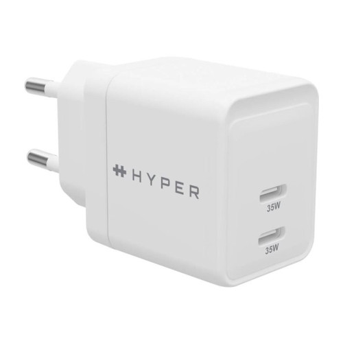 Targus HyperJuice strömadapter - GaN - USB-C - 35 watt