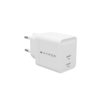 Produktbild för HyperJuice strömadapter - GaN - USB-C - 35 watt