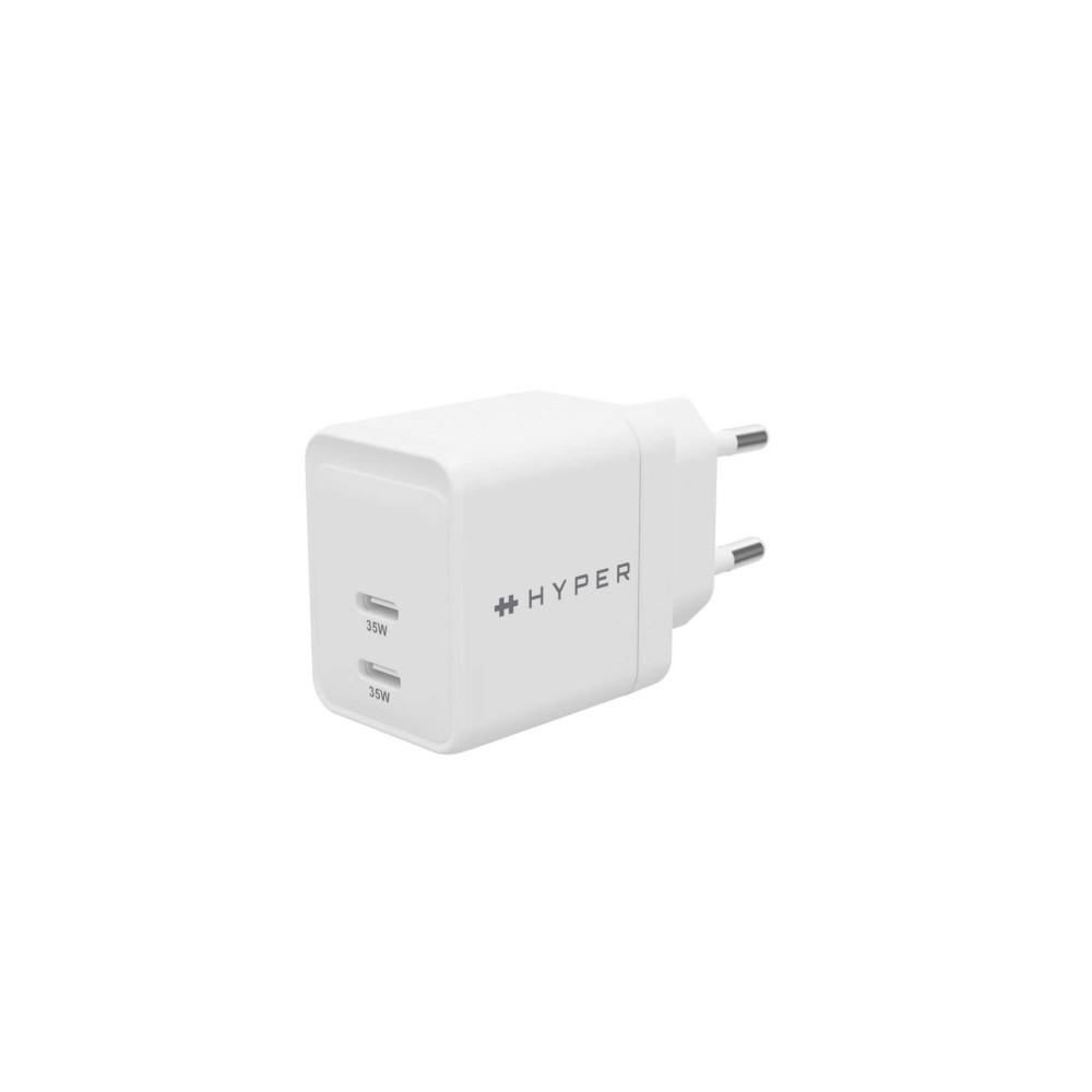 Produktbild för HyperJuice strömadapter - GaN - USB-C - 35 watt