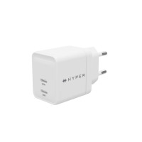 Produktbild för HyperJuice strömadapter - GaN - USB-C - 35 watt