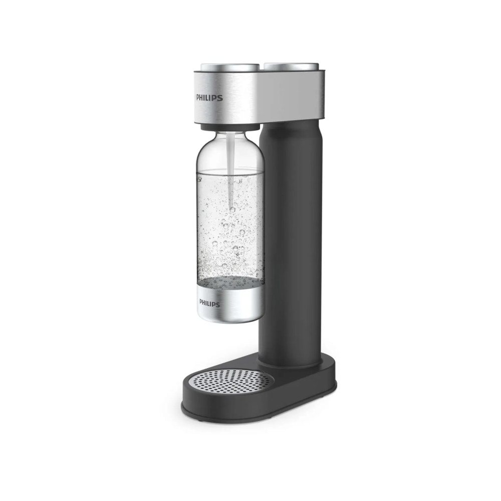 Produktbild för Philips GoZero ADD4902BK