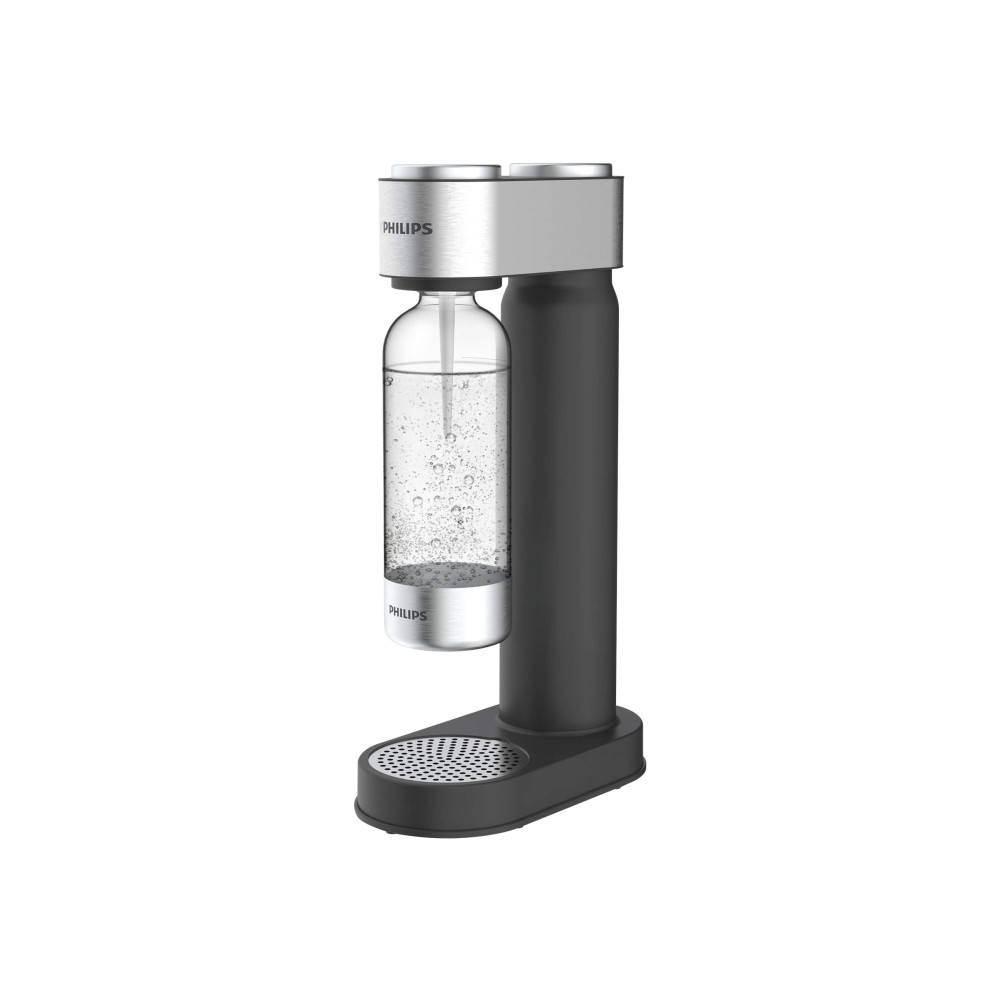 Produktbild för Philips GoZero ADD4902BK