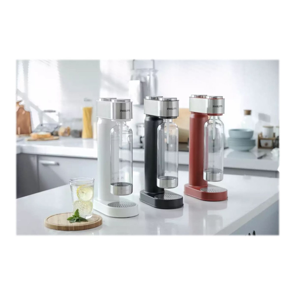 Produktbild för Philips GoZero ADD4902BK