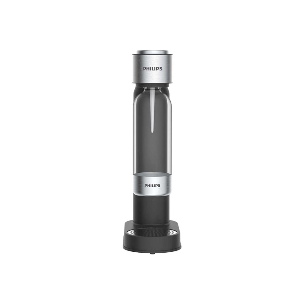 Produktbild för Philips GoZero ADD4902BK