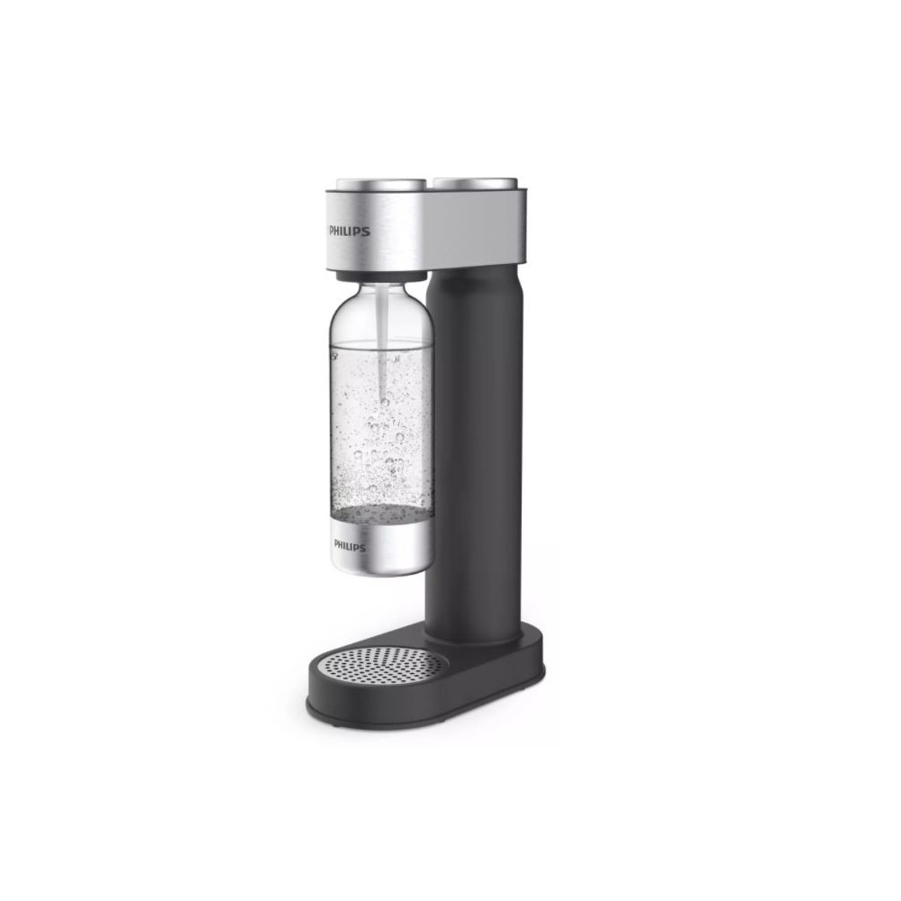 Produktbild för Philips GoZero ADD4902BK
