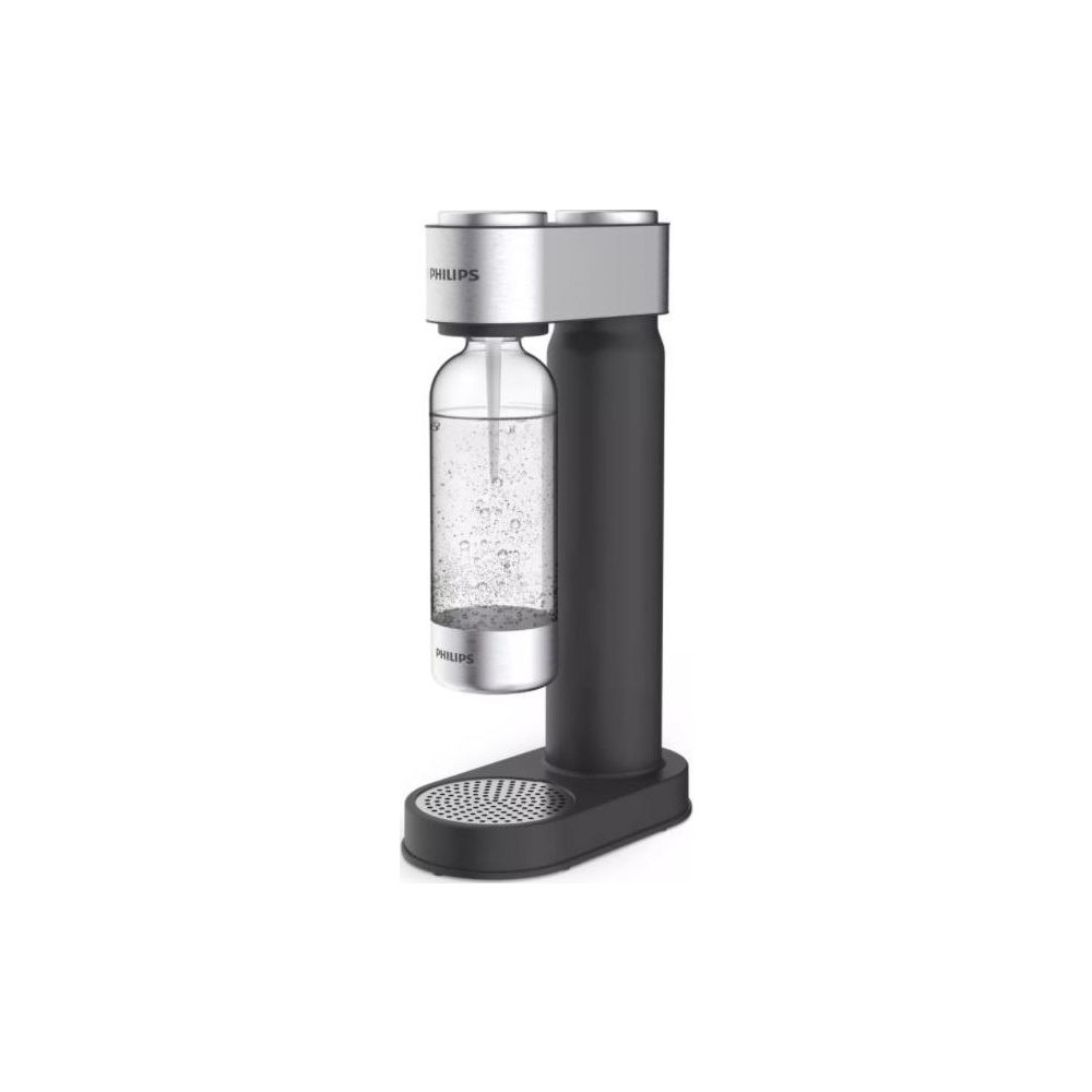 Produktbild för Philips GoZero ADD4902BK