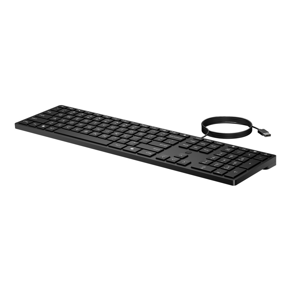 Produktbild för HP Desktop 320K