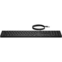 Produktbild för HP Desktop 320K