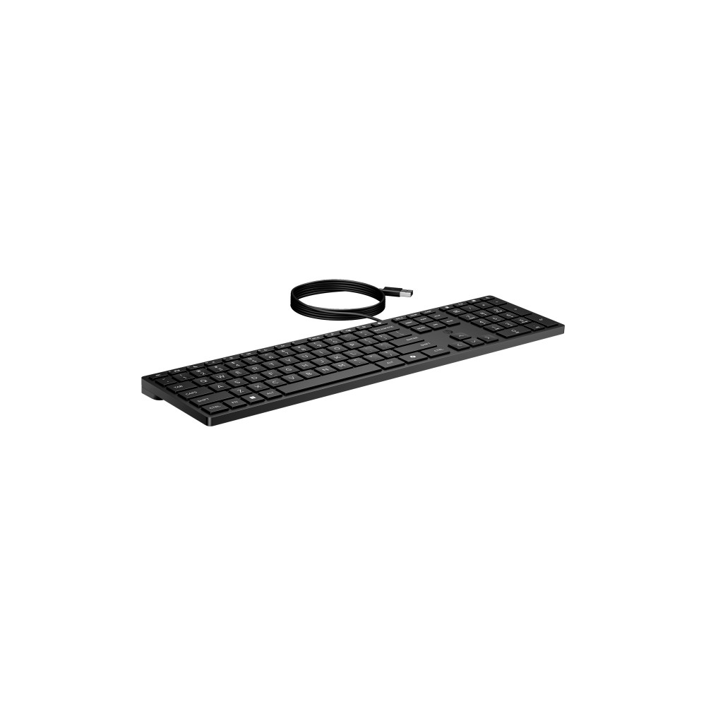 Produktbild för HP Desktop 320K