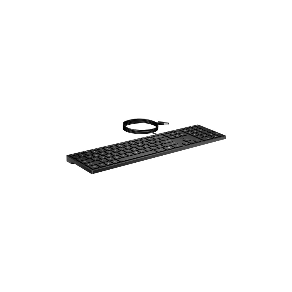 Produktbild för HP Desktop 320K