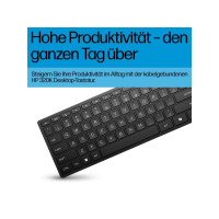 Produktbild för HP Desktop 320K