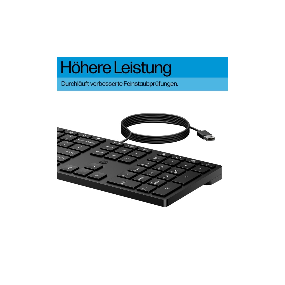 Produktbild för HP Desktop 320K