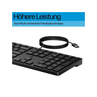 Produktbild för HP Desktop 320K