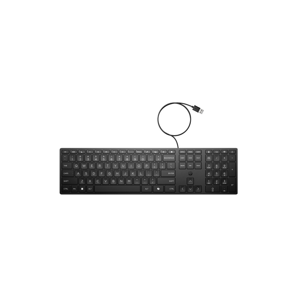 Produktbild för HP Desktop 320K