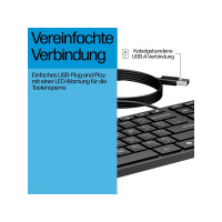 Produktbild för HP Desktop 320K