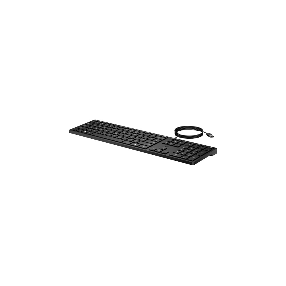 Produktbild för HP Desktop 320K