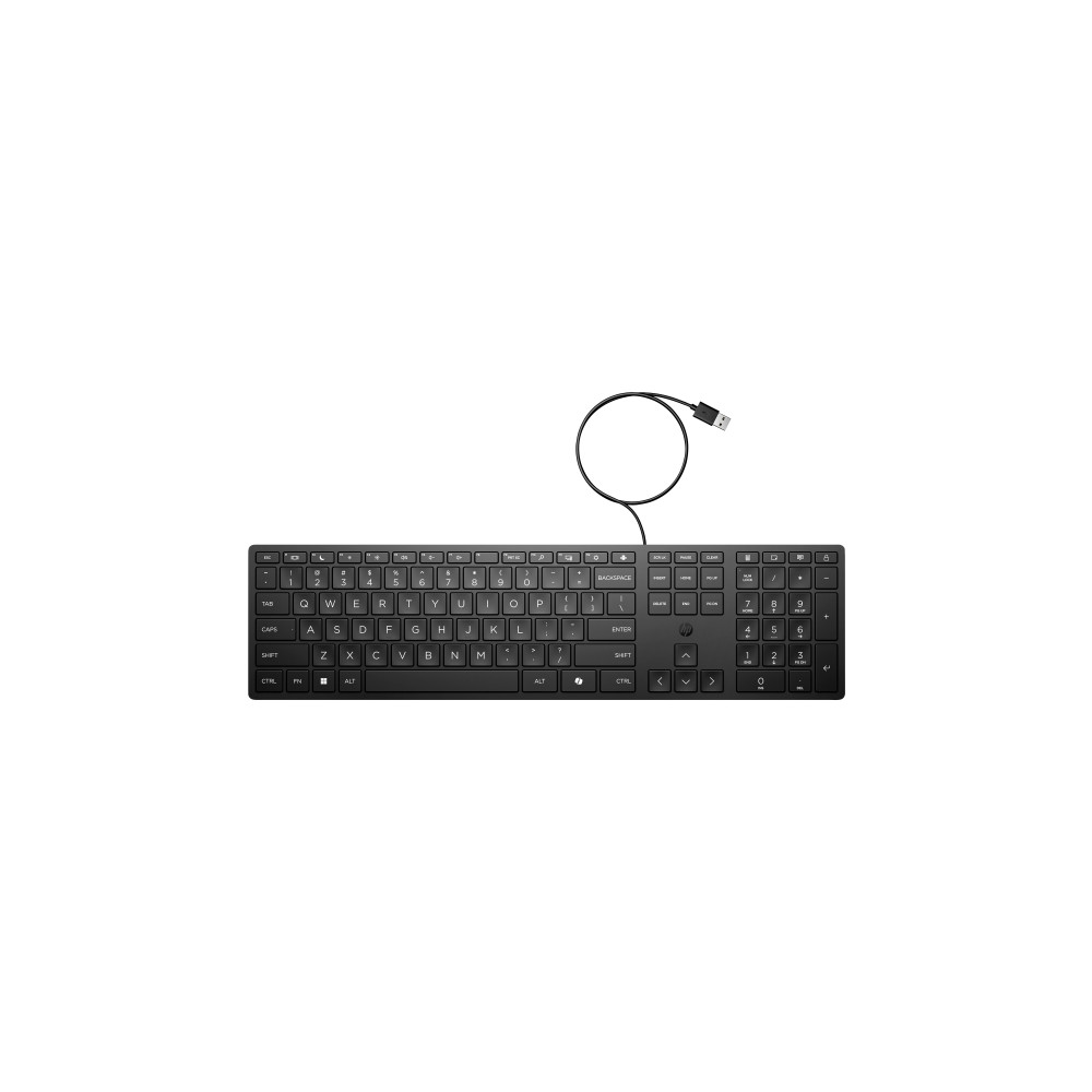 Produktbild för HP Desktop 320K
