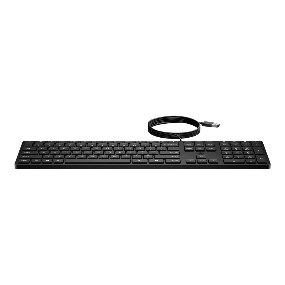 Produktbild för HP Desktop 320K