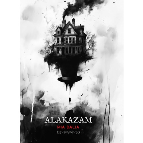 PS Publishing Alakazam (inbunden, eng)