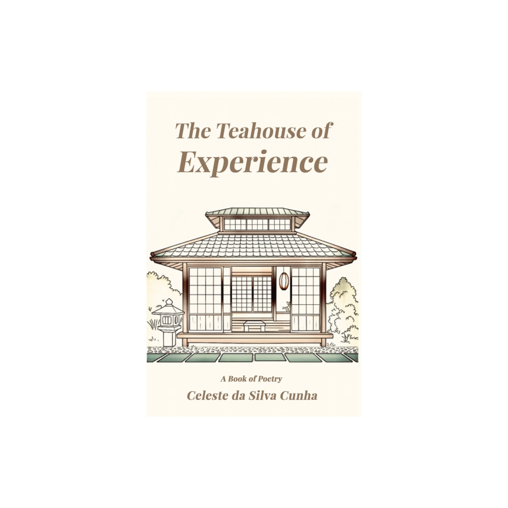 Produktbild för The Teahouse of Experience (häftad, eng)