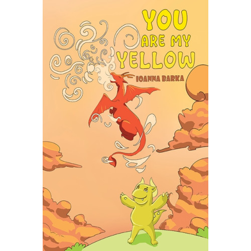 Austin Macauley Publishers You Are My Yellow (häftad, eng)