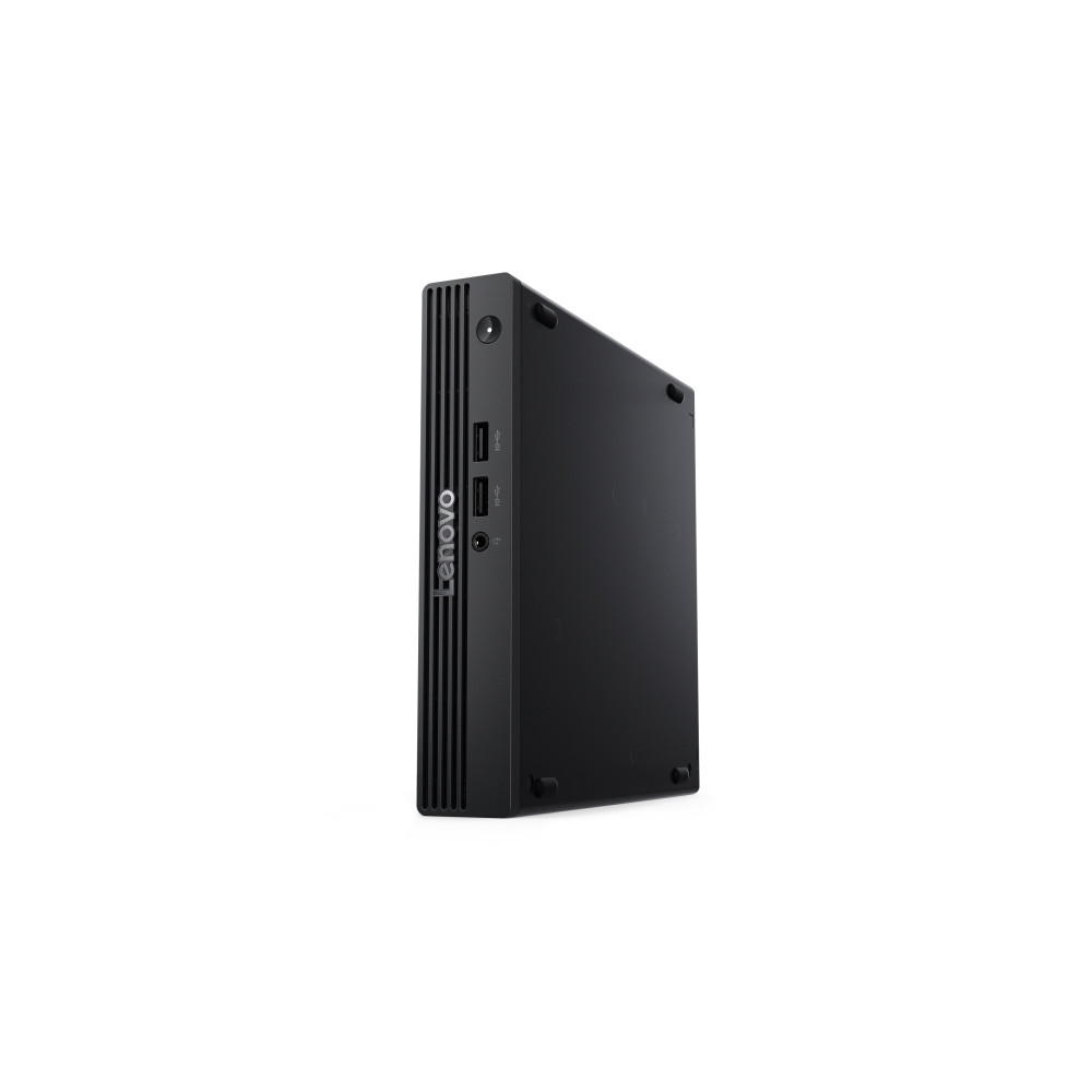 Produktbild för Lenovo V100q - liten Core i3 N305 - 16 GB - SSD 256 GB - tysk