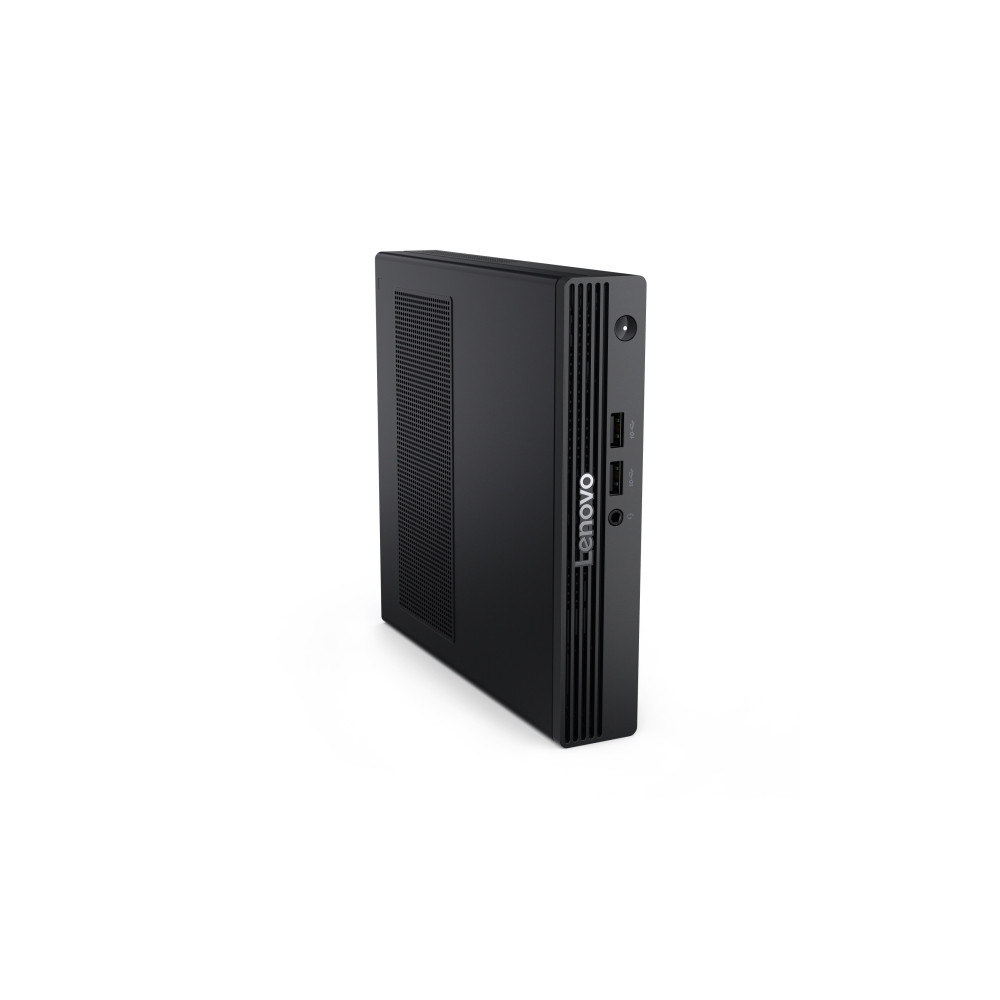 Produktbild för Lenovo V100q - liten Core i3 N305 - 16 GB - SSD 256 GB - tysk