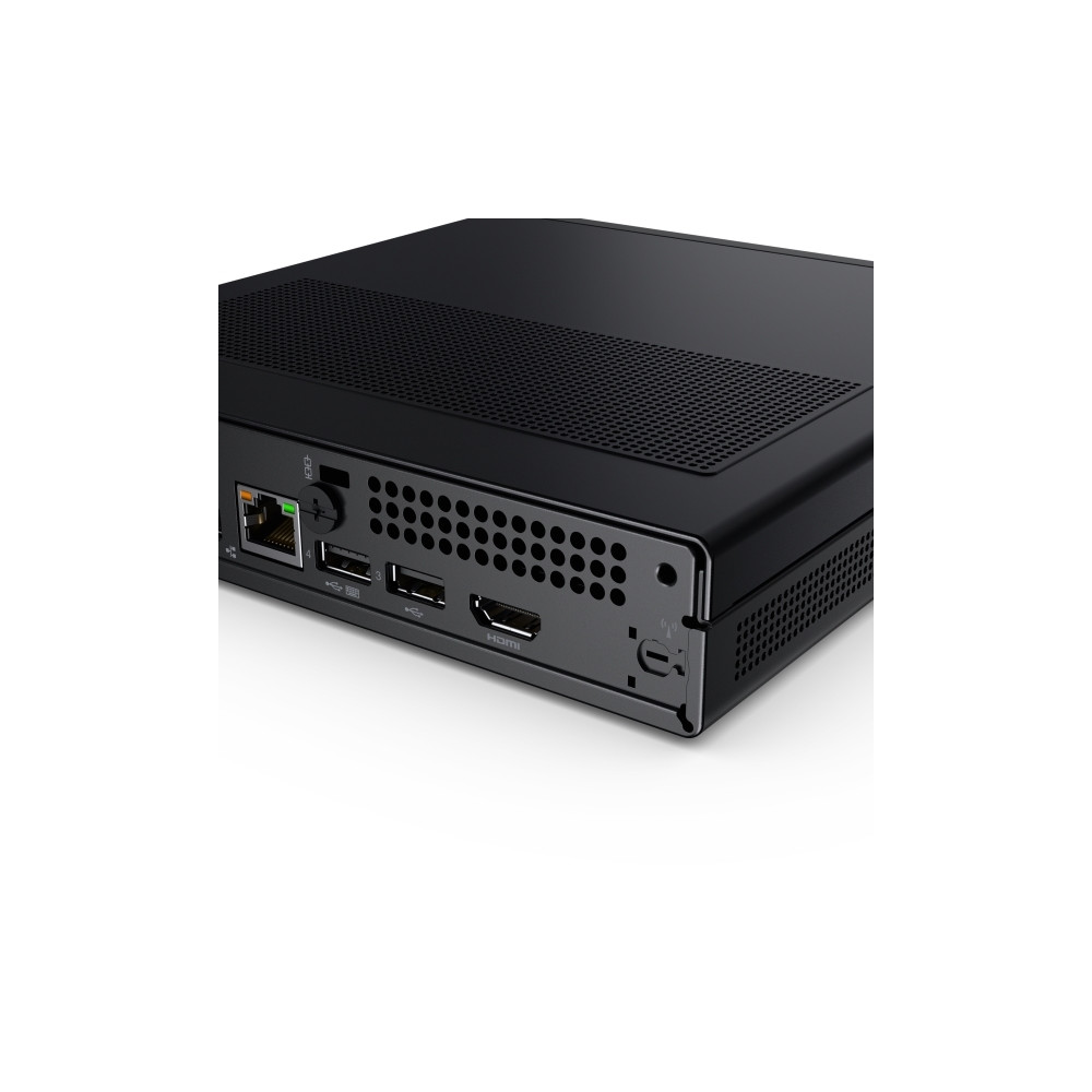 Produktbild för Lenovo V100q - liten Core i3 N305 - 16 GB - SSD 256 GB - tysk