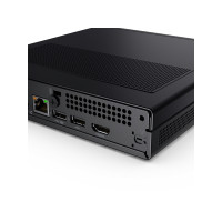 Produktbild för Lenovo V100q - liten Core i3 N305 - 16 GB - SSD 256 GB - tysk