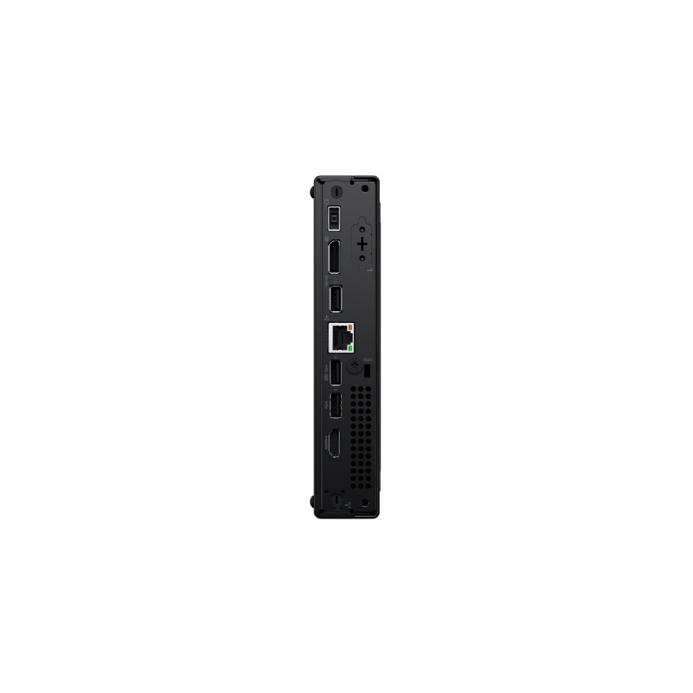 Produktbild för Lenovo V100q - liten Core i3 N305 - 16 GB - SSD 256 GB - tysk