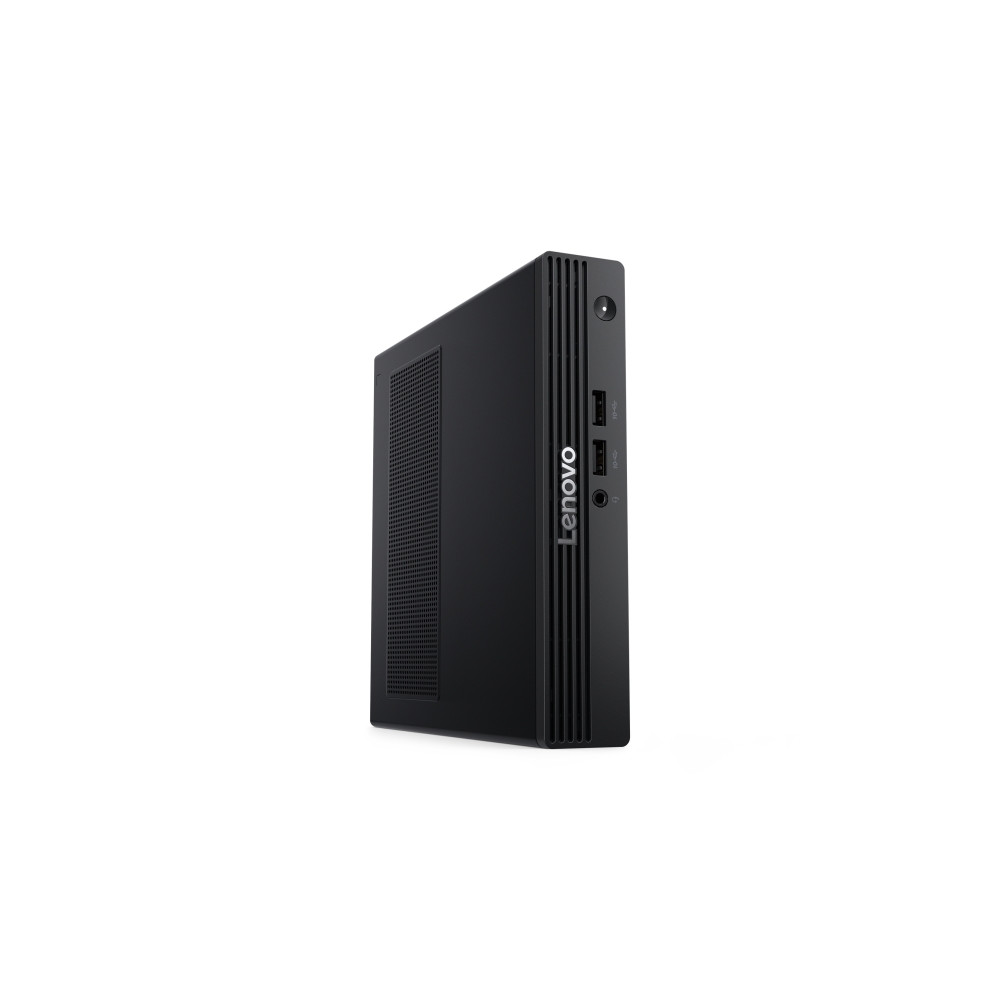 Produktbild för Lenovo V100q - liten Core i3 N305 - 16 GB - SSD 256 GB - tysk