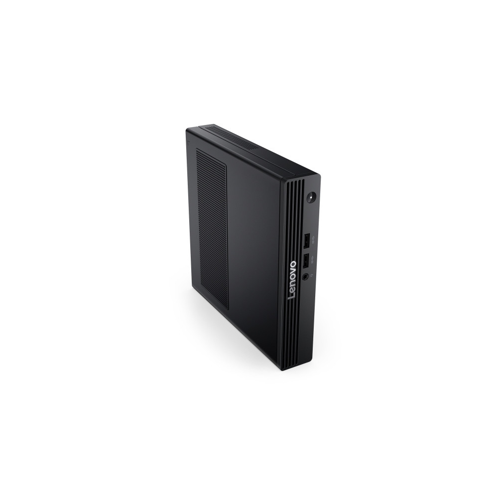 Produktbild för Lenovo V100q - liten Core i3 N305 - 16 GB - SSD 256 GB - tysk