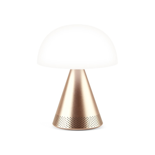 Lexon LEXON LH76MD, Guld, Akrylnitrilbutadienstyren (ABS), Gjuten...