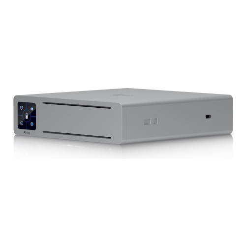 Ubiquiti Ubiquiti UniFi - säkerhetsfunktion - molnhanterad