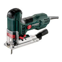 Produktbild för Metabo STE 100 QUICK
