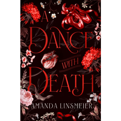 Turner Publishing Company A Dance With Death (häftad, eng)